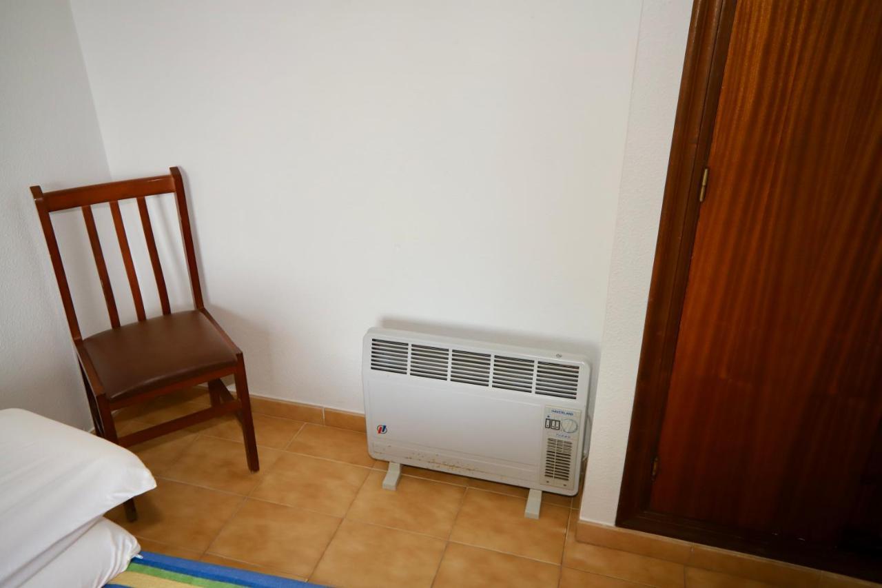 Apartamentos Torre Gerona Бенидорм Экстерьер фото